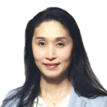 今冈里津子硕士